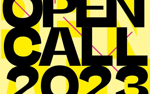  Open call 2023