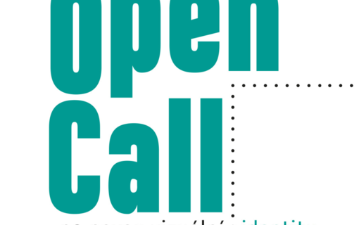 Vyhlašujeme Open Call na novou vizuální identitu!