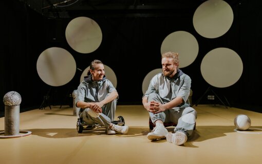 Poslední MeetLoutky v roce 2025 jsou tady! Poslední MeetLoutky v roce 2025 jsou tady!