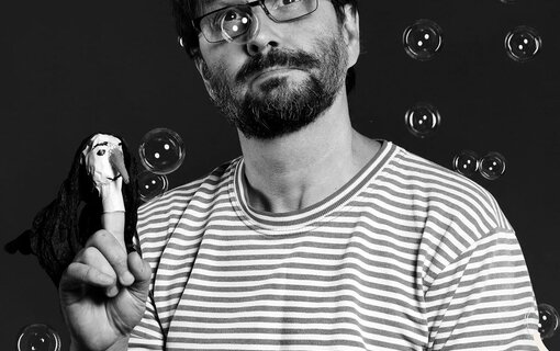 Zemřel Tomáš Volkmer Zemřel Tomáš Volkmer