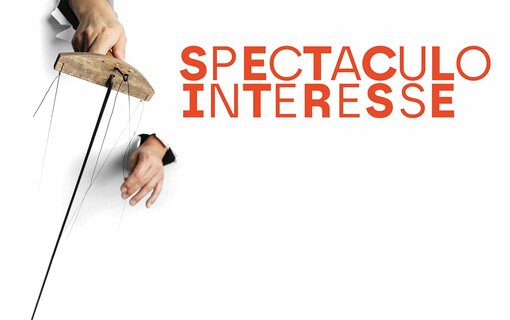 Loutky ovládnou Ostravu: Festival Spectaculo Interesse již brzy! Loutky ovládnou Ostravu: Festival Spectaculo Interesse již brzy!